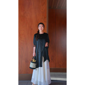 【直播间专属】新中式上衣（25710194响云-高定款）