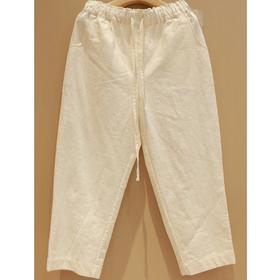 【线上专属】休闲裤（22709081山矾A434）