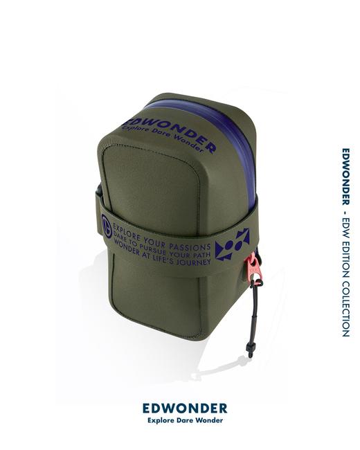 EdW防水骑行鞍座包 Saddle Bag 商品图7