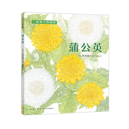 一粒种子的旅程 定制版 商品图3