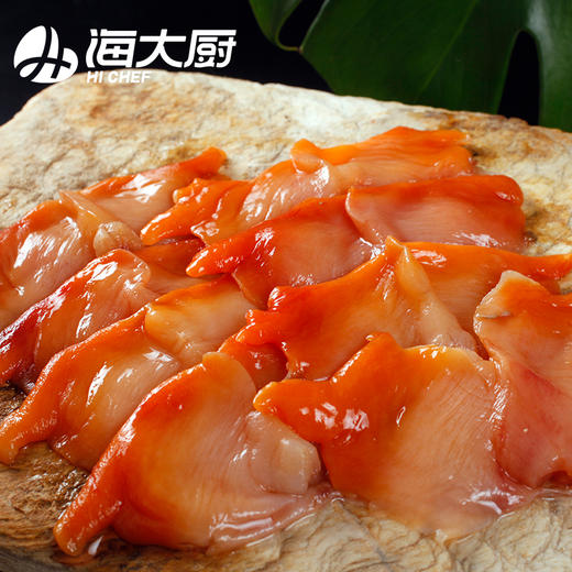 海大厨-赤贝切片(速冻生制) 商品图2