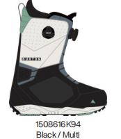 25/26BURTON雪鞋M PHOTON BOA BLACK/MULTI 商品图0
