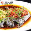 海大厨-鲽鱼头 商品缩略图3