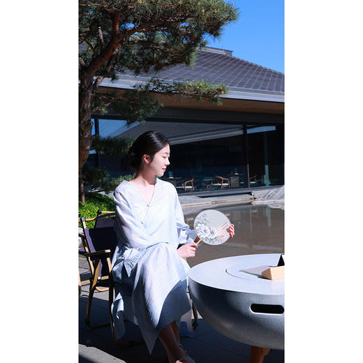 【抖音专属】半裙（25706158碧落-设计师） 商品图3