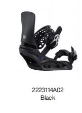 25/27BURTON固定器LEXA X BLACK 商品图0