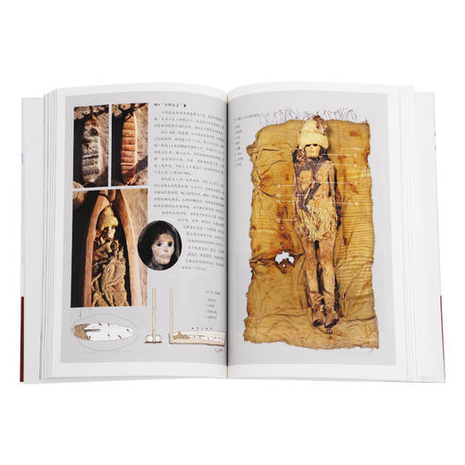 了不起的文明现场：跟着一线考古队长穿越历史 李零 刘斌 许宏 著考古发掘历程历史文明发展 三联书店 商品图2