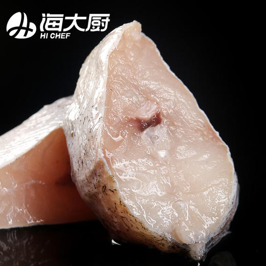 海大厨-俄罗斯深海鳕鱼段 商品图2