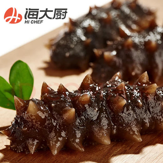 海大厨-精品辽刺参  买五减一 商品图1