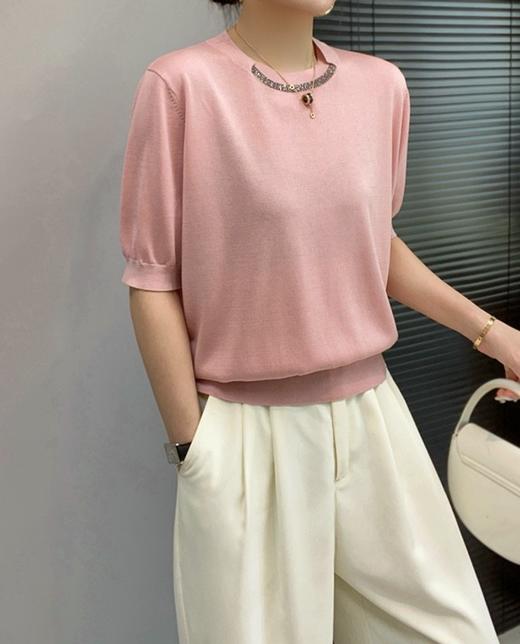 短袖上衣1661 商品图0