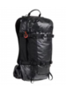 25/27BURTON包AK DSPTCHR PACK 25L TRUE BLACK 商品缩略图0