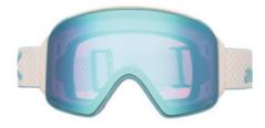 25/26ANON雪镜M4S CYLINDRICAL OAT/PRCV VRBL BLUE 商品图1