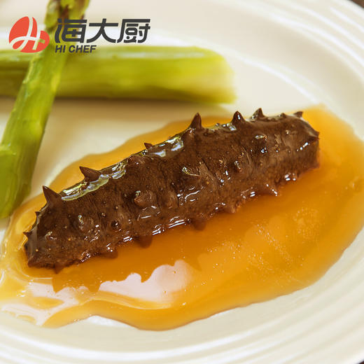 海大厨-精品辽刺参  买五减一 商品图2