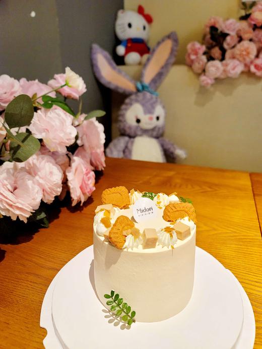 伯爵奶冻蛋糕 | 口味蛋糕 商品图0