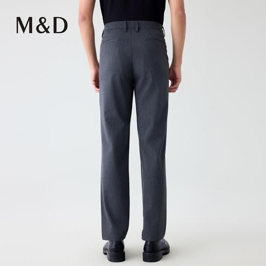 【名盾】休闲裤MZBB58701AD 商品图4