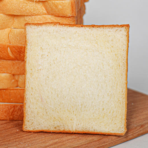 超软吐司面包套装 甘香提子北海道绵云椰椰营养健康早餐 商品图3