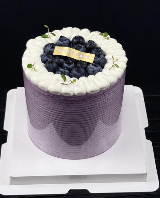 蓝莓爆浆 商品图1