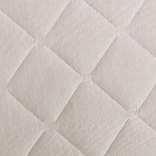 强冷感S2502 摩卡色床品系列 薄被/毛巾被/床垫/床罩/枕垫 单人/双人/特大双人 商品图7