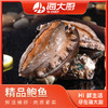 海大厨-大连鲍鱼8头（305g） 商品缩略图0