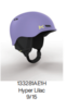 25/26ANON头盔BURNER HYPER LILAC 商品缩略图0