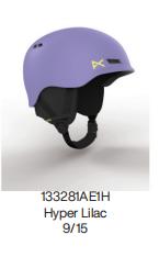25/26ANON头盔BURNER HYPER LILAC 商品图0