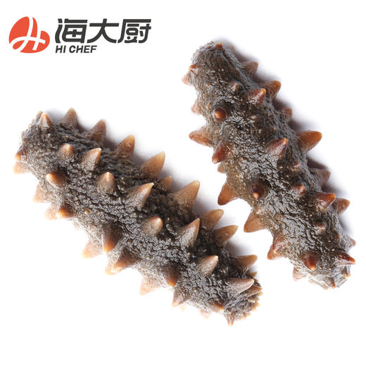海大厨-精品辽刺参  买五减一 商品图3