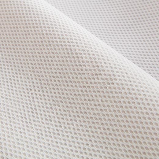 强冷感 透气网眼床品系列 床垫/枕垫 摩卡/蓝色 单人/双人/特大双人 商品图3