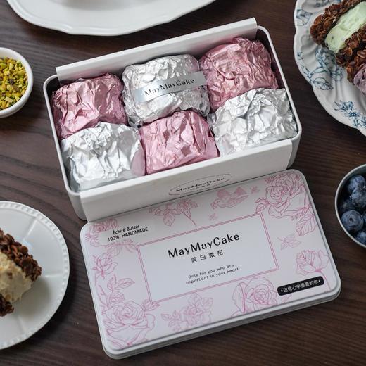 Kiri·黑巧有机脆墩墩【帕姐同款有机代餐】 商品图3