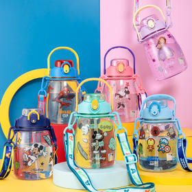 迪士尼正品大破价‼️亏本处理‼️仅💰19/元起🔥今夏最高彦值●巨无霸△吨吨杯玻璃杯杯保暖杯手柄杯任选!