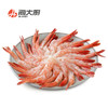 海大厨-北极甜虾30尾 商品缩略图2