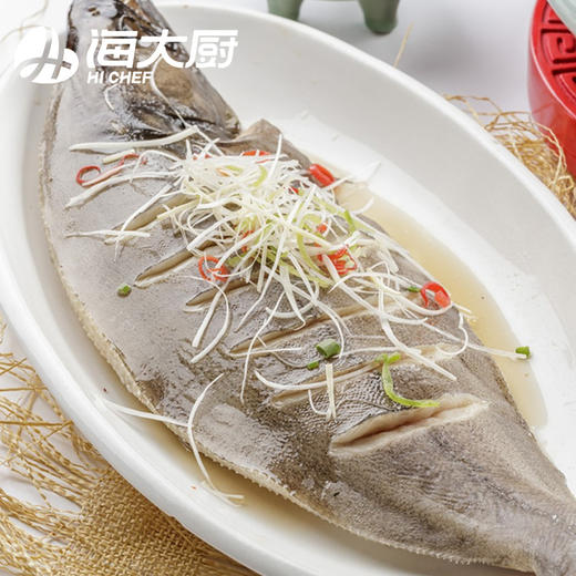 海大厨-深海比目鱼 商品图3