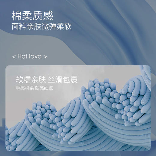 【名盾】休闲裤MZBB58701AD 商品图2