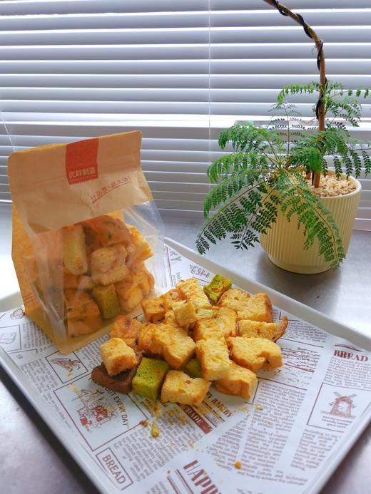 面包脆脆 商品图1