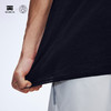 天石鹅铠甲夏季弹力舒适美利奴羊毛T恤男女同短袖户外运动速干半袖 商品缩略图4