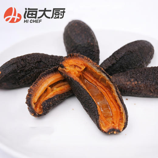 海大厨-精品红极参 商品图2