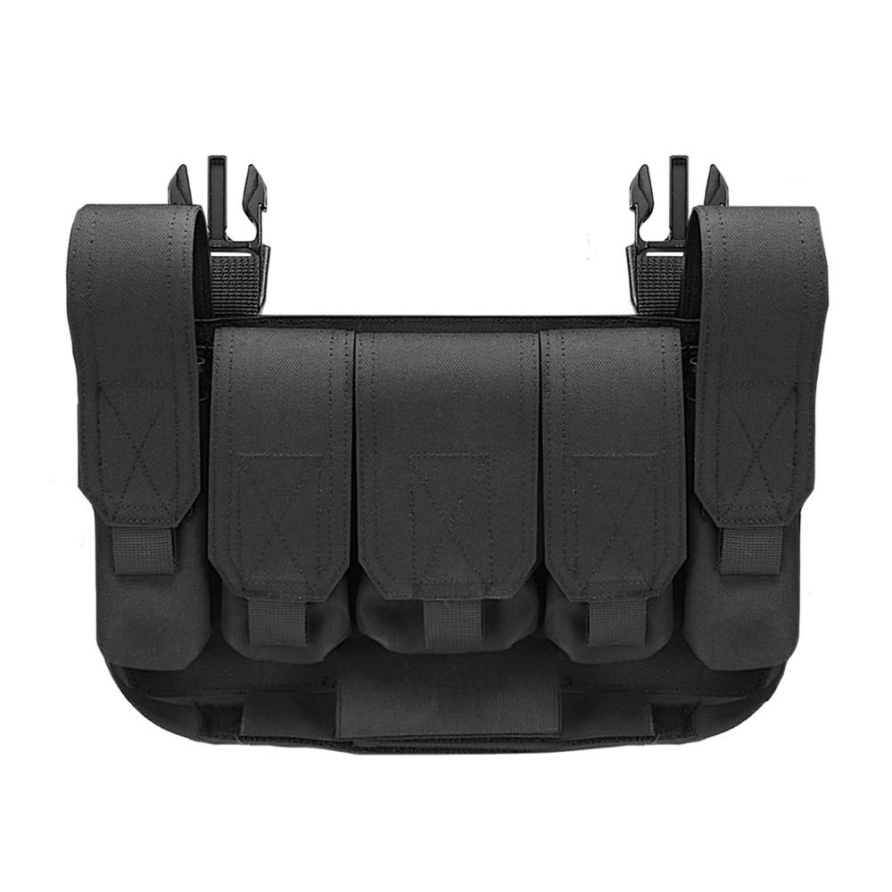 M15六件套挂载包