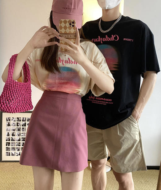 北岛夏天钩织包 商品图2