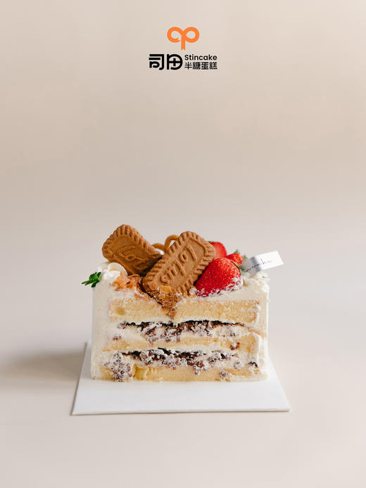 焦糖海盐（10年招牌口味） 商品图3