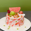 芭乐云朵 / 飘着浓郁水果香气的芭乐奶油蛋糕 商品缩略图1