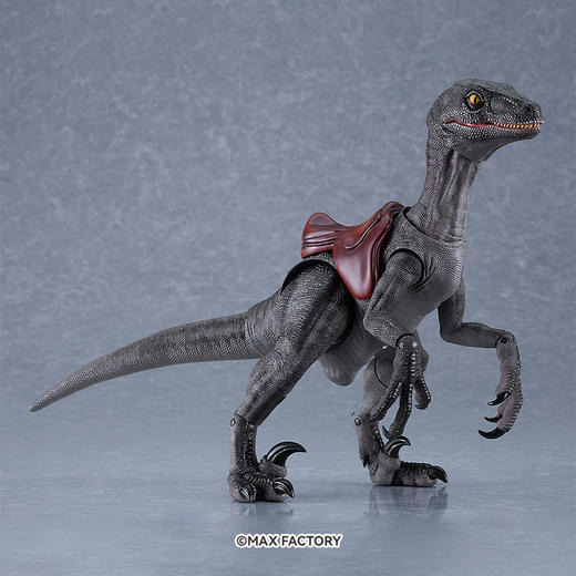 【GSC补款】ex:ride 小型恐龙（灰色/棕色） 商品图1