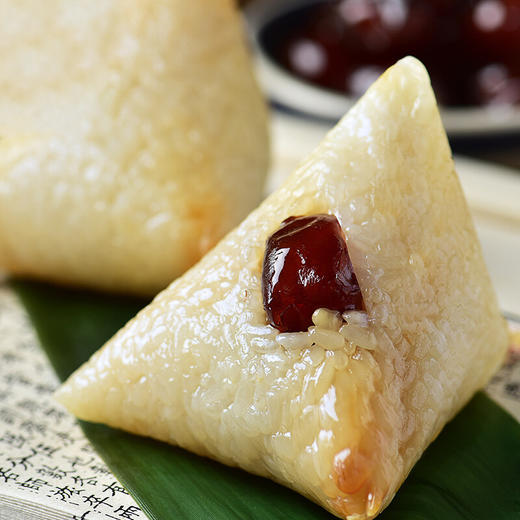 益多端午粽礼粽子礼盒装  1560g(12枚)/提 （全国包邮，部分地区除外） 商品图6