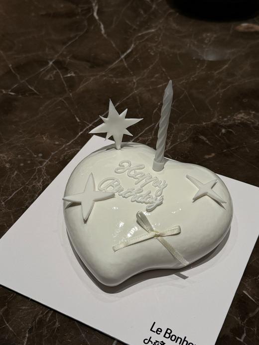 白月光·慕斯蛋糕 商品图0