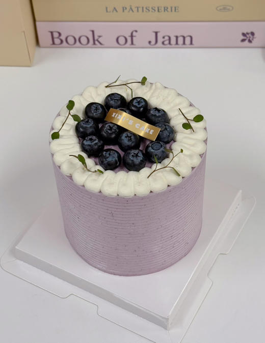 蓝莓爆浆 商品图2