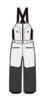 25/26BURTON雪服U SHREDSTAR DRY RIDE 3L BIB TRUE BLACK/STOUT WHITE 商品缩略图1