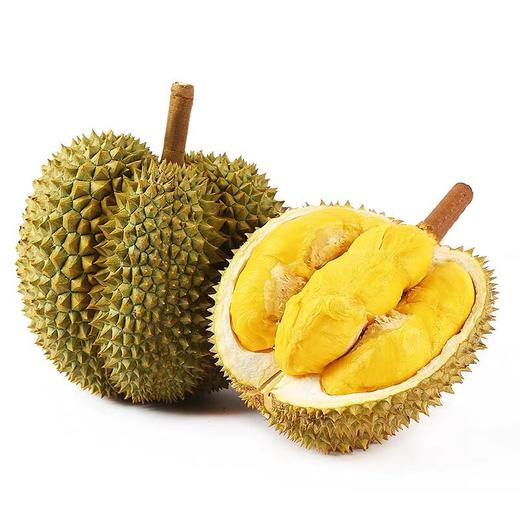 甲仑榴莲  约5斤 超重补差价 /个 商品图0