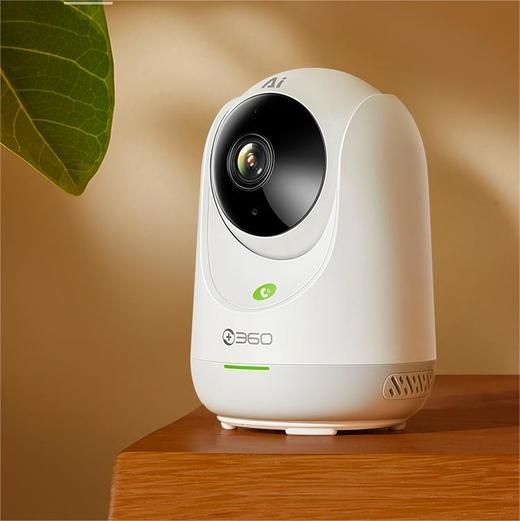 【超值套装】360云台摄像机9Pro+行车记录仪G300 4K 商品图1