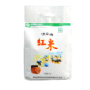 罗田 楚天绿叶 大别山红米2.5kg/袋 商品缩略图6