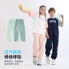 【吸湿排汗】2025夏季新品龙之涵吸湿排汗轻凉裤 商品缩略图2