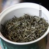 「蕊茶」2025年头春，八色贡茶之一，保密配方（60g瓷罐装） 商品缩略图1