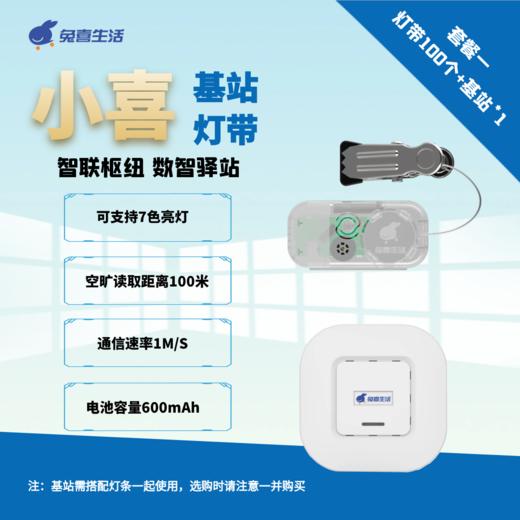 小喜灯带基站（套餐一） 商品图0