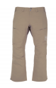 25/26BURTON雪服M AK GORE SWASH PT SUMMIT TAUPE